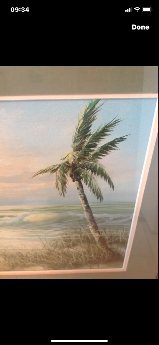 Original Florida Painting - Image 3