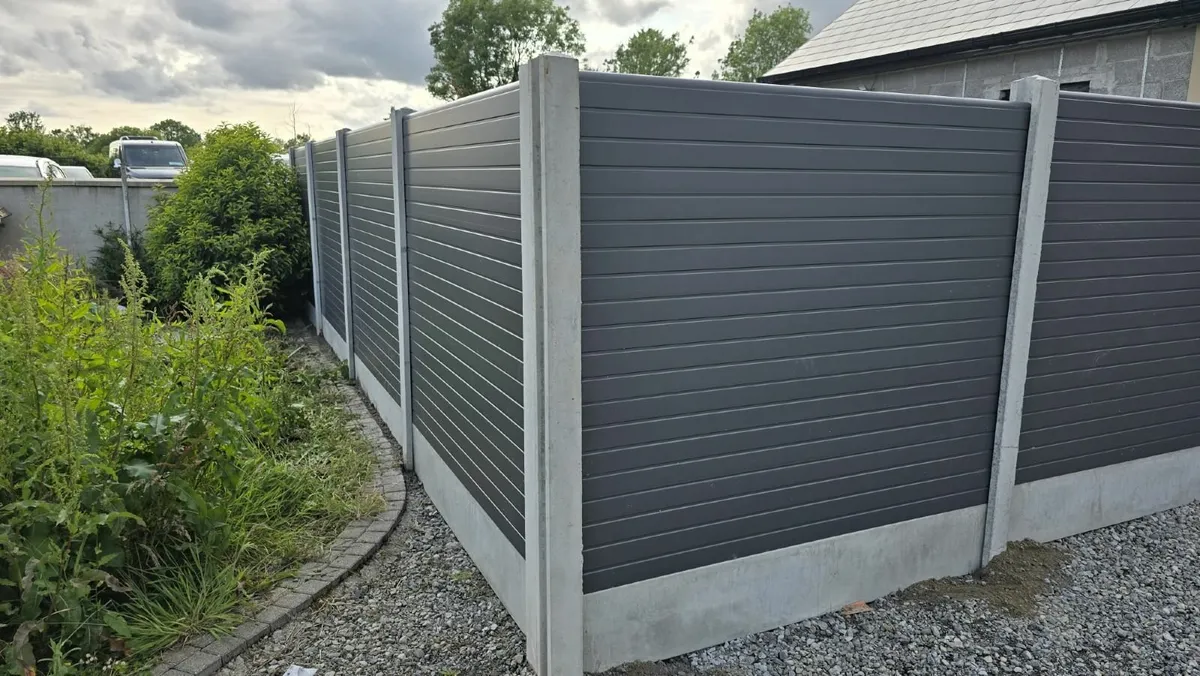Pvc Fencing - Image 3