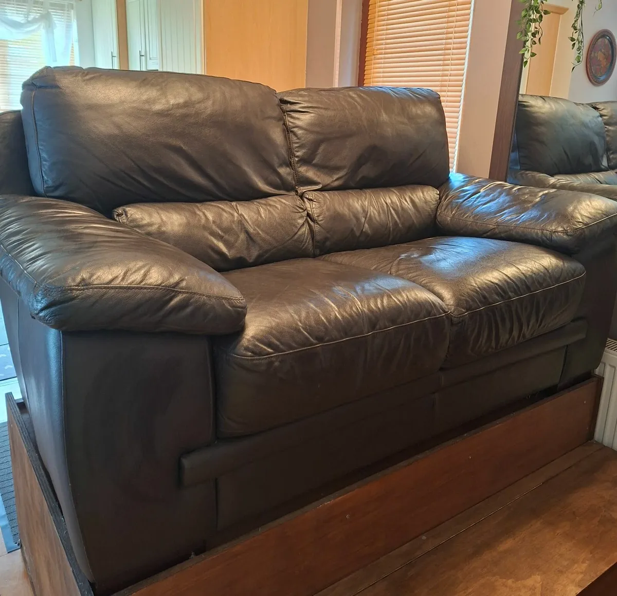 2-seater Couch