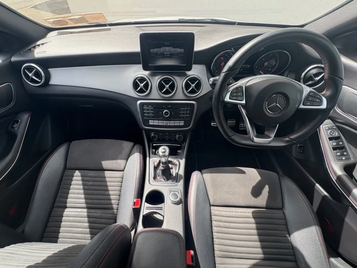 Mercedes-Benz CLA CLA 180 AMG Sport - Image 3