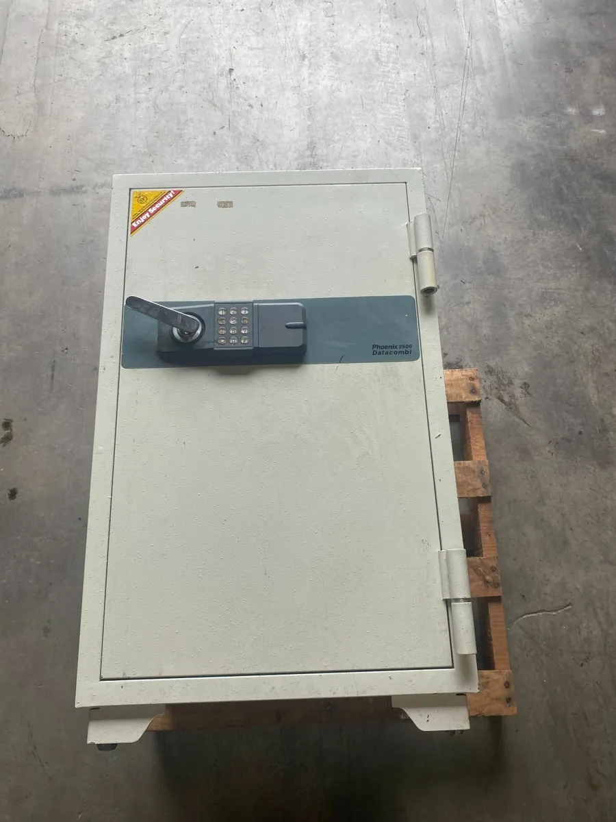 Safe - Image 3
