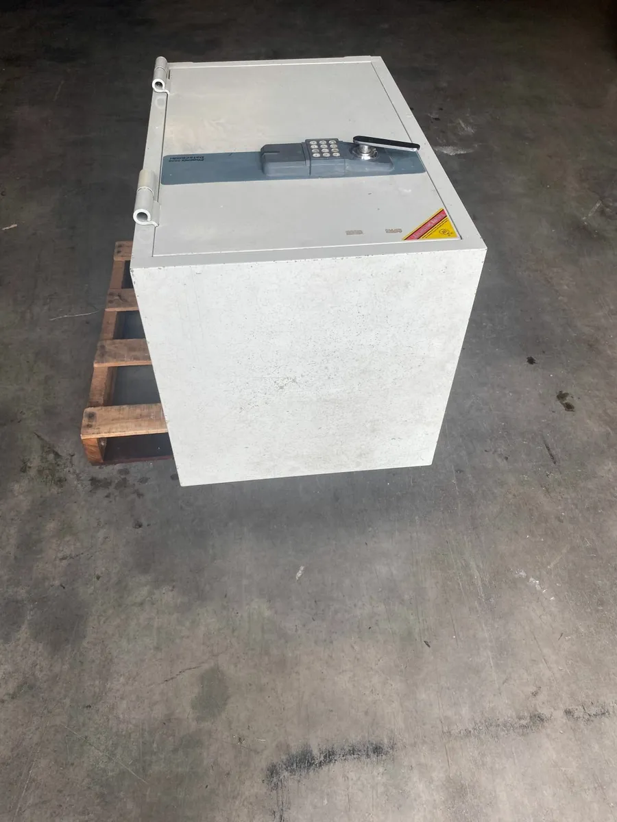 Safe - Image 4