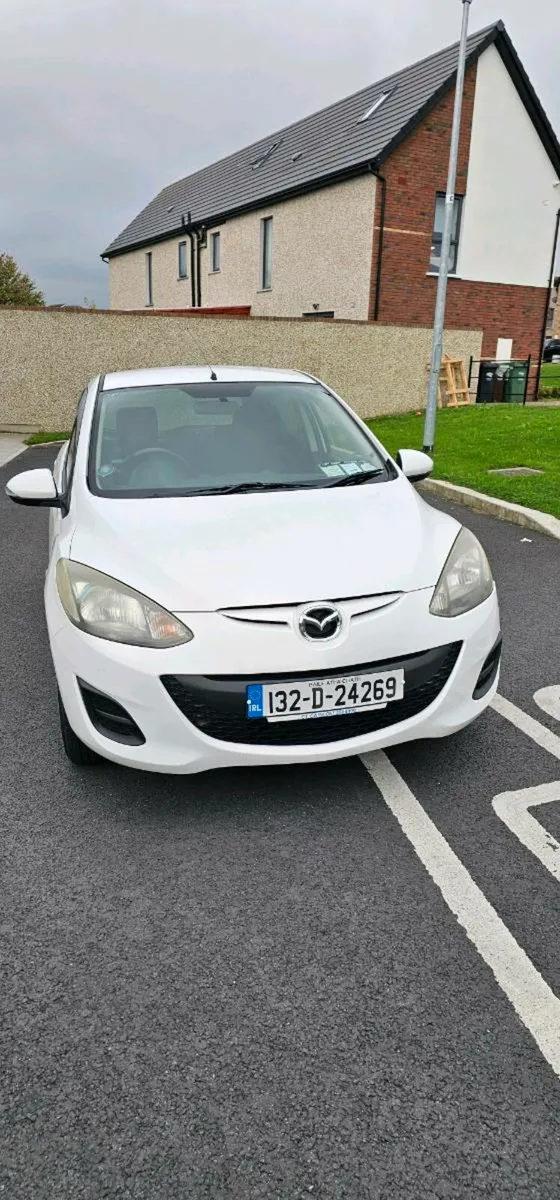 Mazda Demio - Image 1