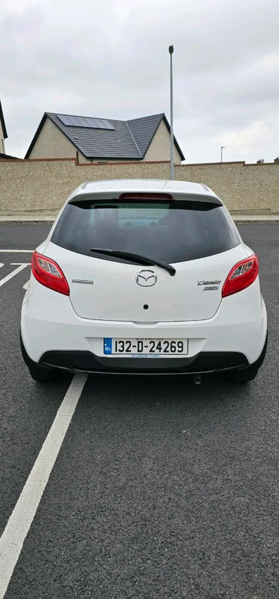Mazda Demio - Image 3