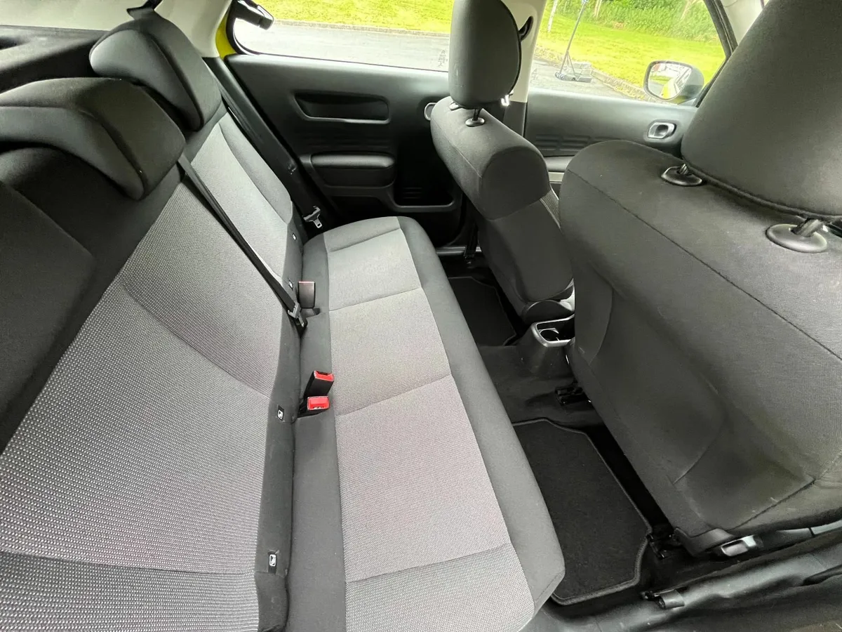 Citroen C4 2016 - Image 3