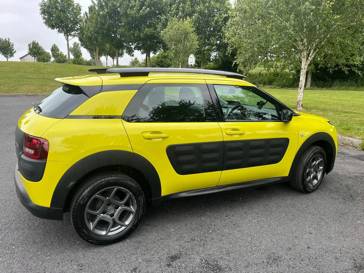 Citroen C4 2016 - Image 4
