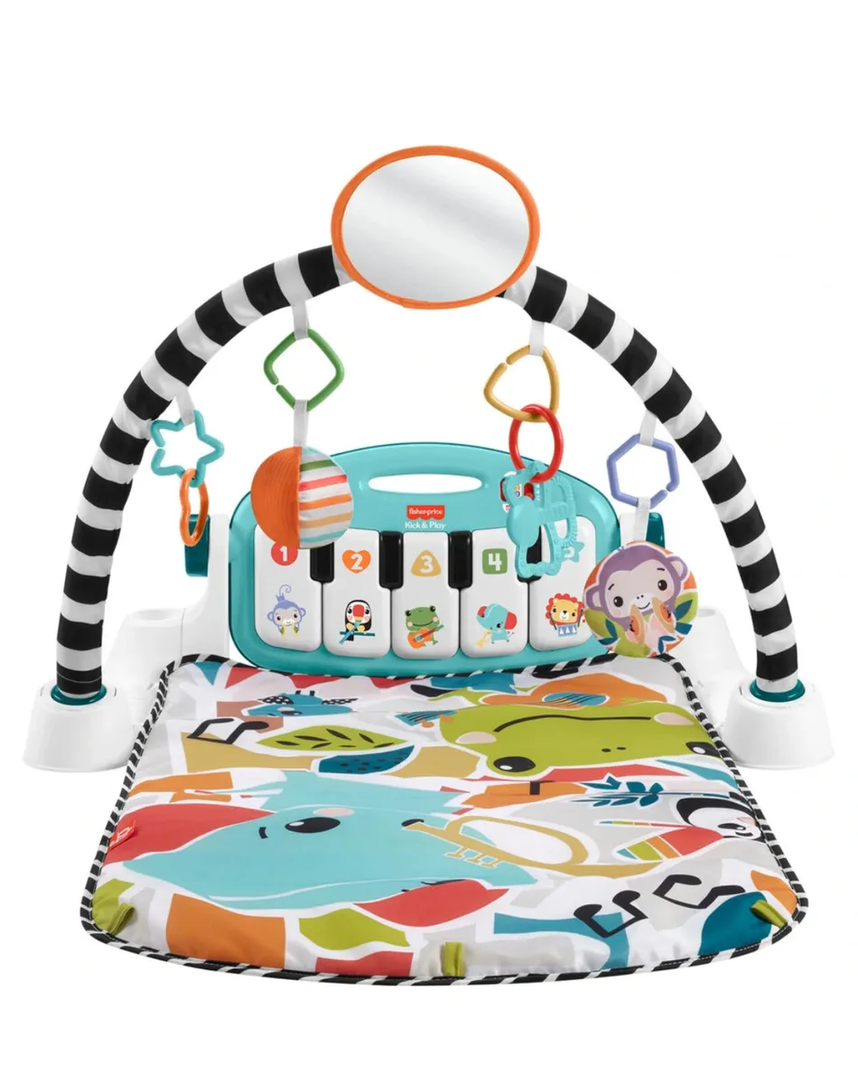 Play mat