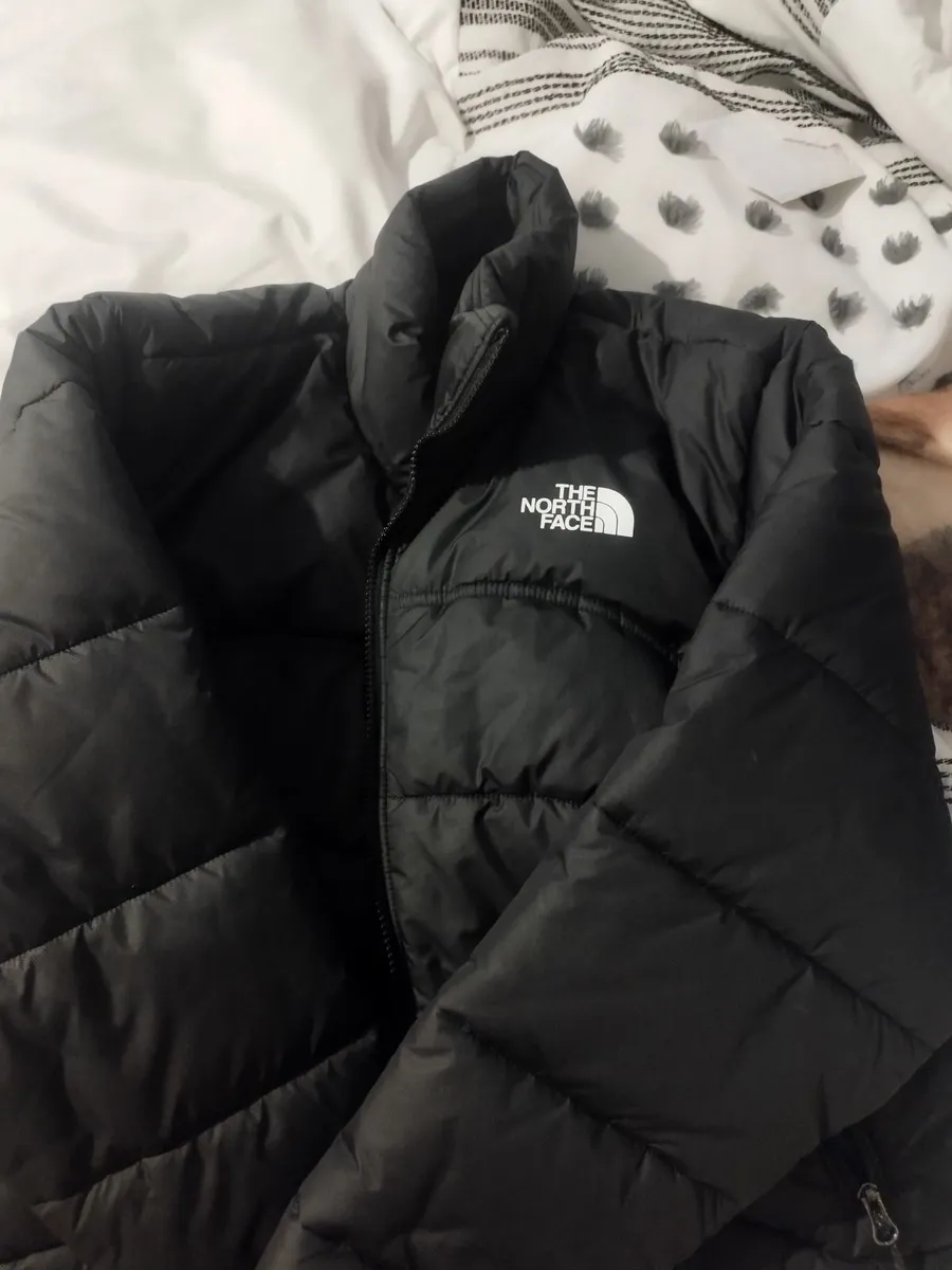 Jacket - Image 1