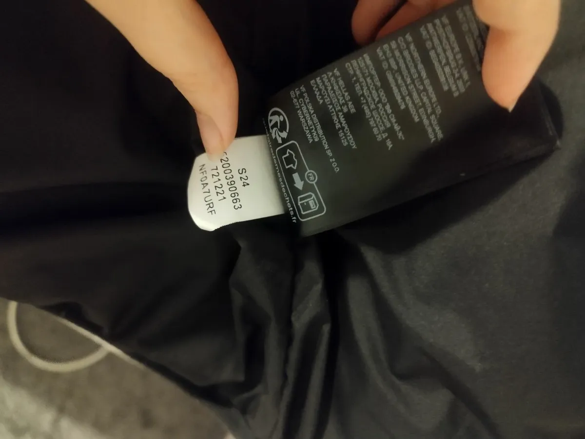 Jacket - Image 3