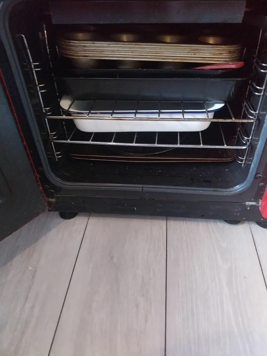 Belling range - Image 3