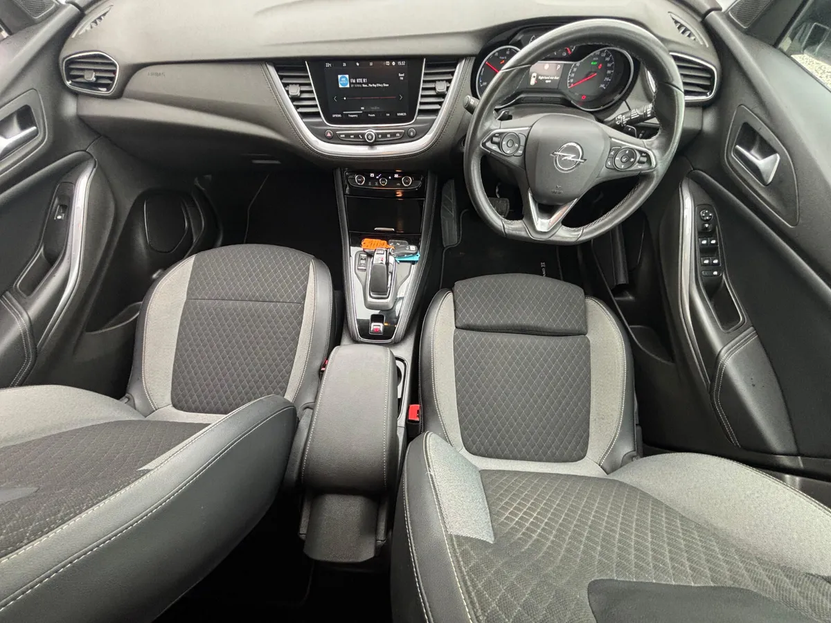 Opel Grandland X 2021 - Image 4