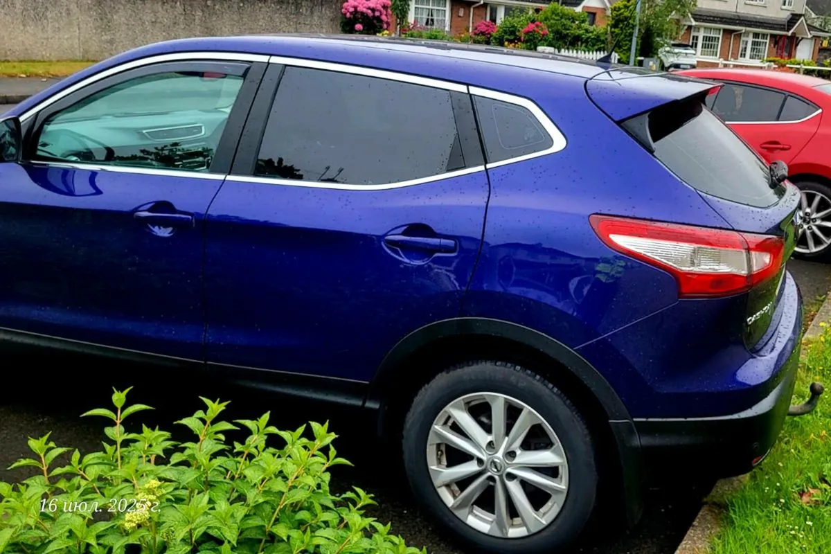 Nissan Qashqai 1.5 dci - Image 3