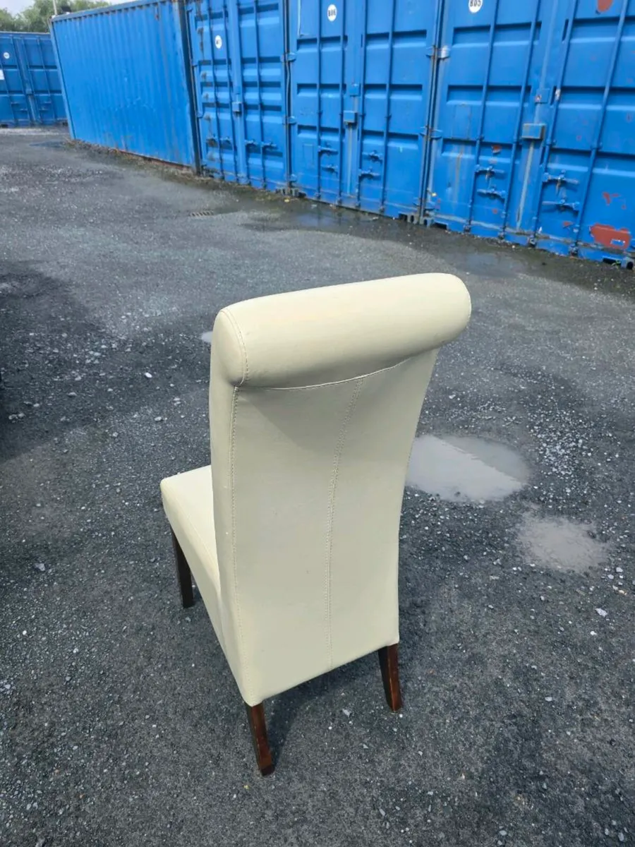 Dining Chairs - Image 1