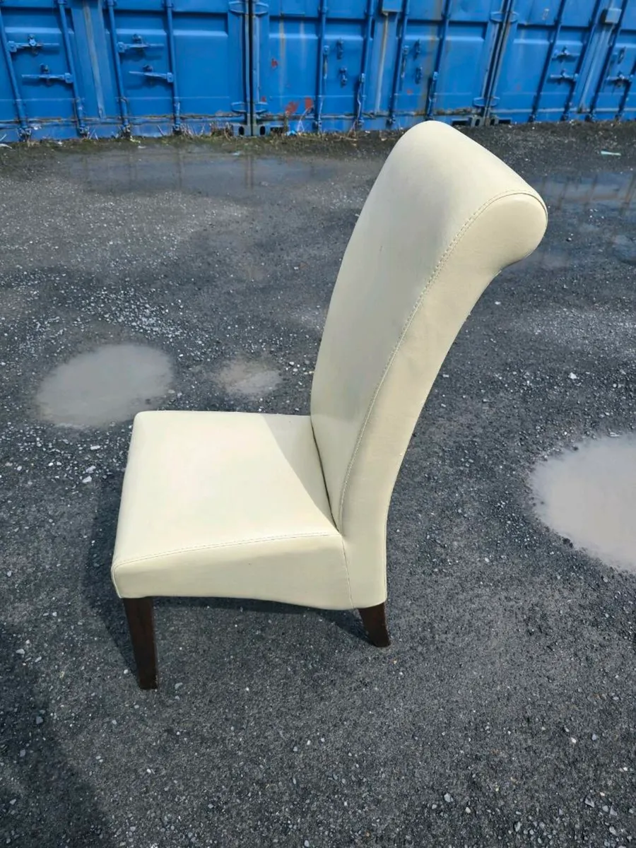 Dining Chairs - Image 2