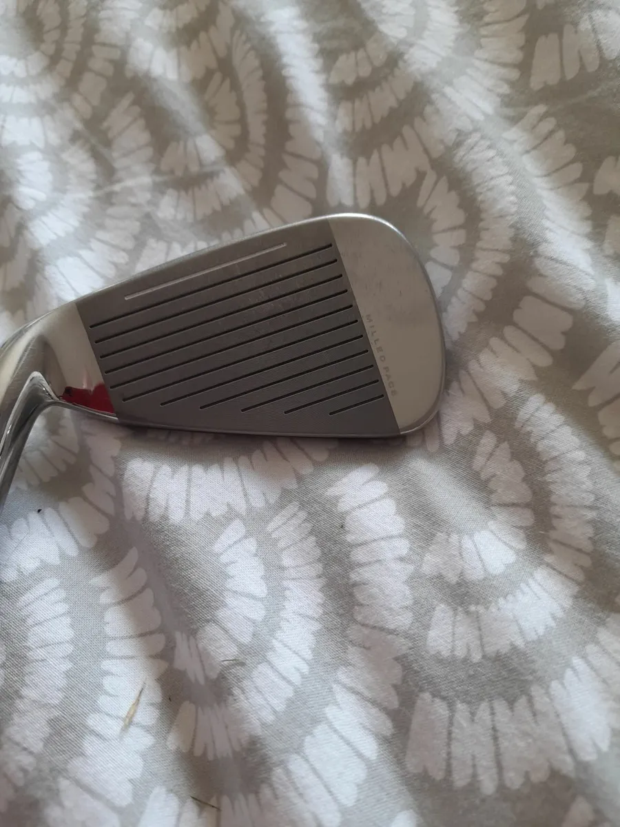 Cobra speed zone irons 5 -gw - Image 3