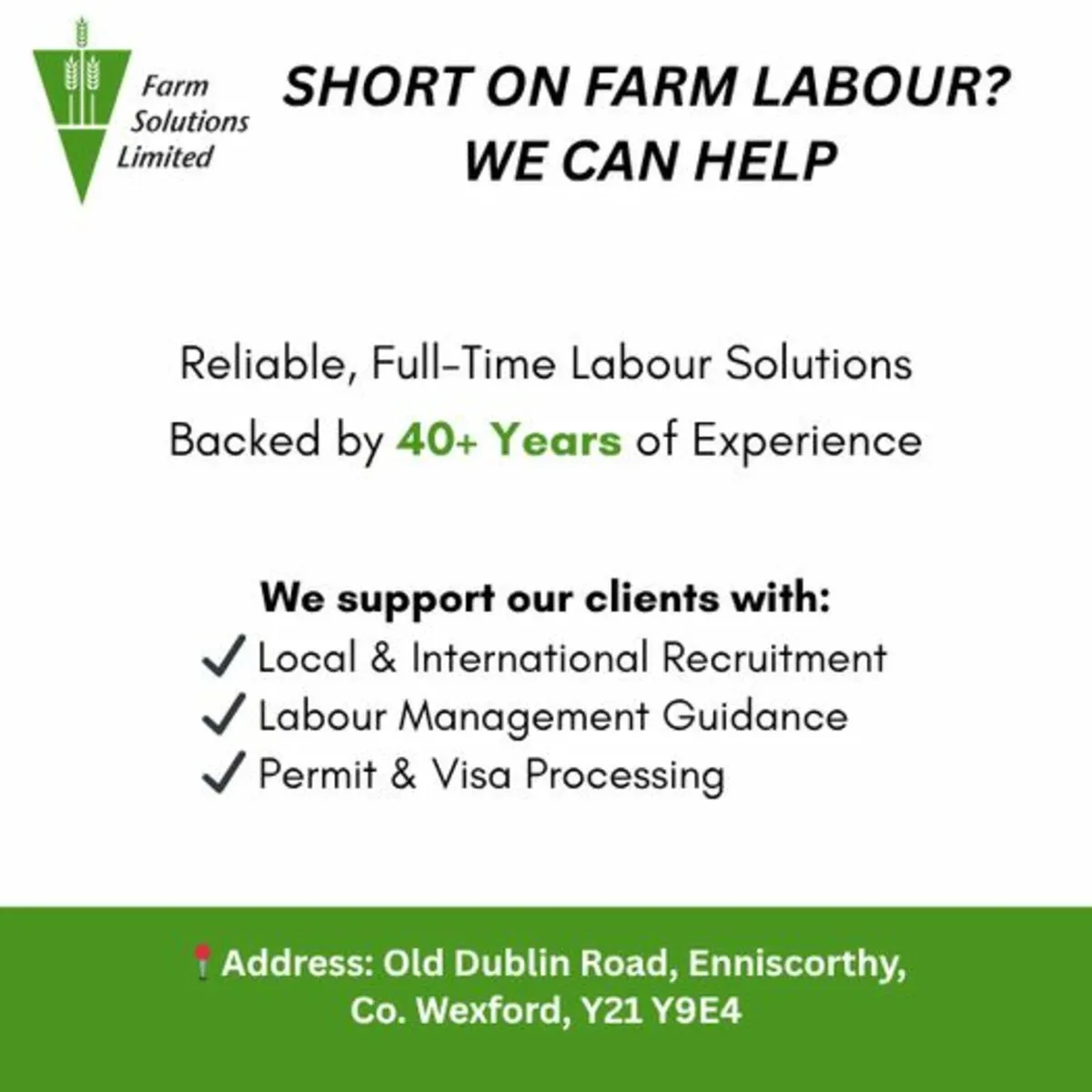 Dairy Labour Farm Worker Farm Manager Nationwide - Image 4