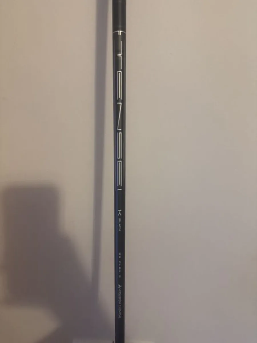 Callaway Elyte triple diamond tour draw driver - Image 4