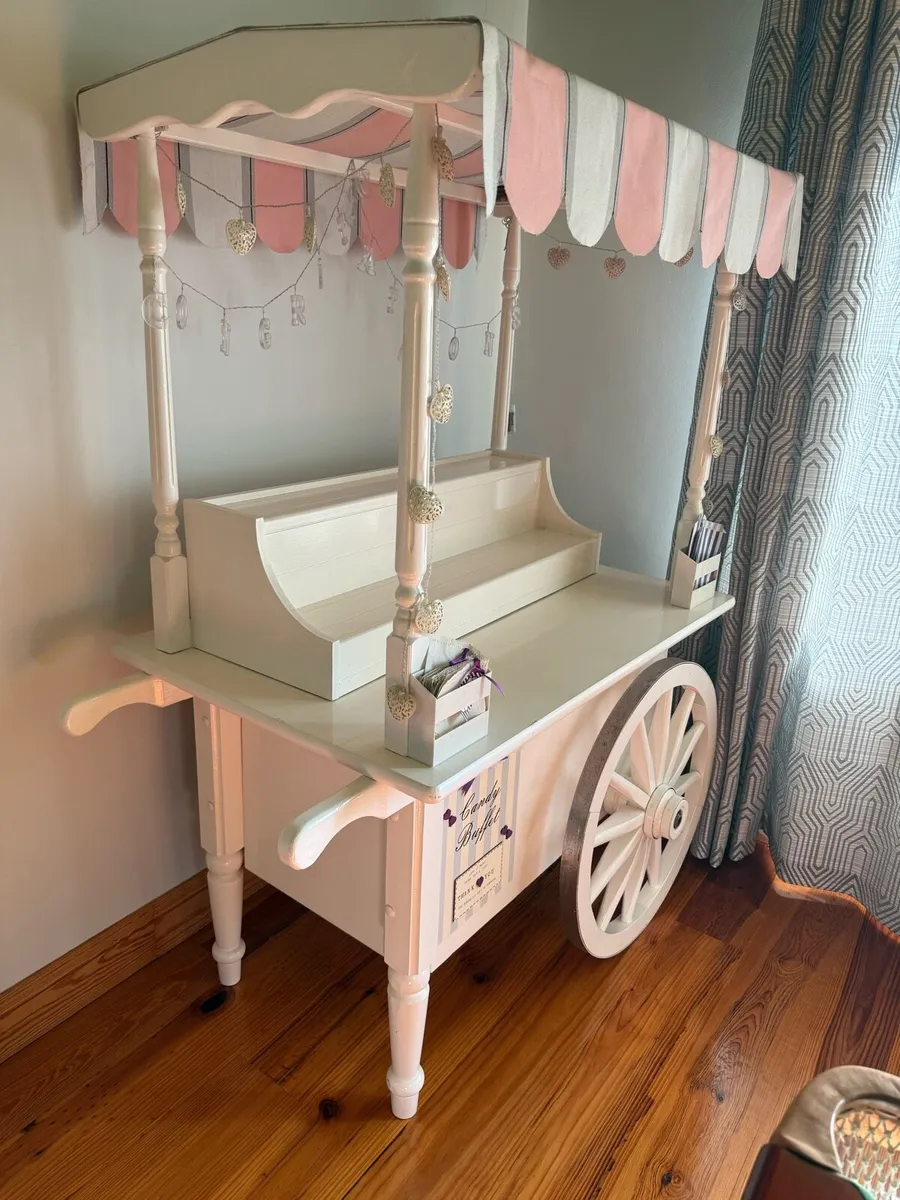 Candy Cart - Image 2