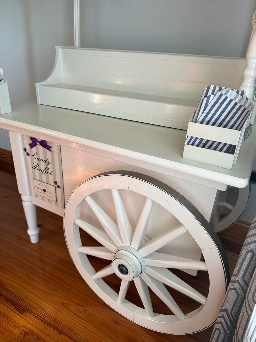 Candy Cart - Image 4