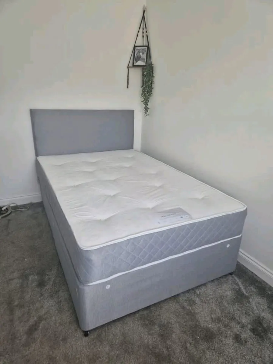 New Beds for Sale in Newtownabbey
Brand new beds w - Image 3