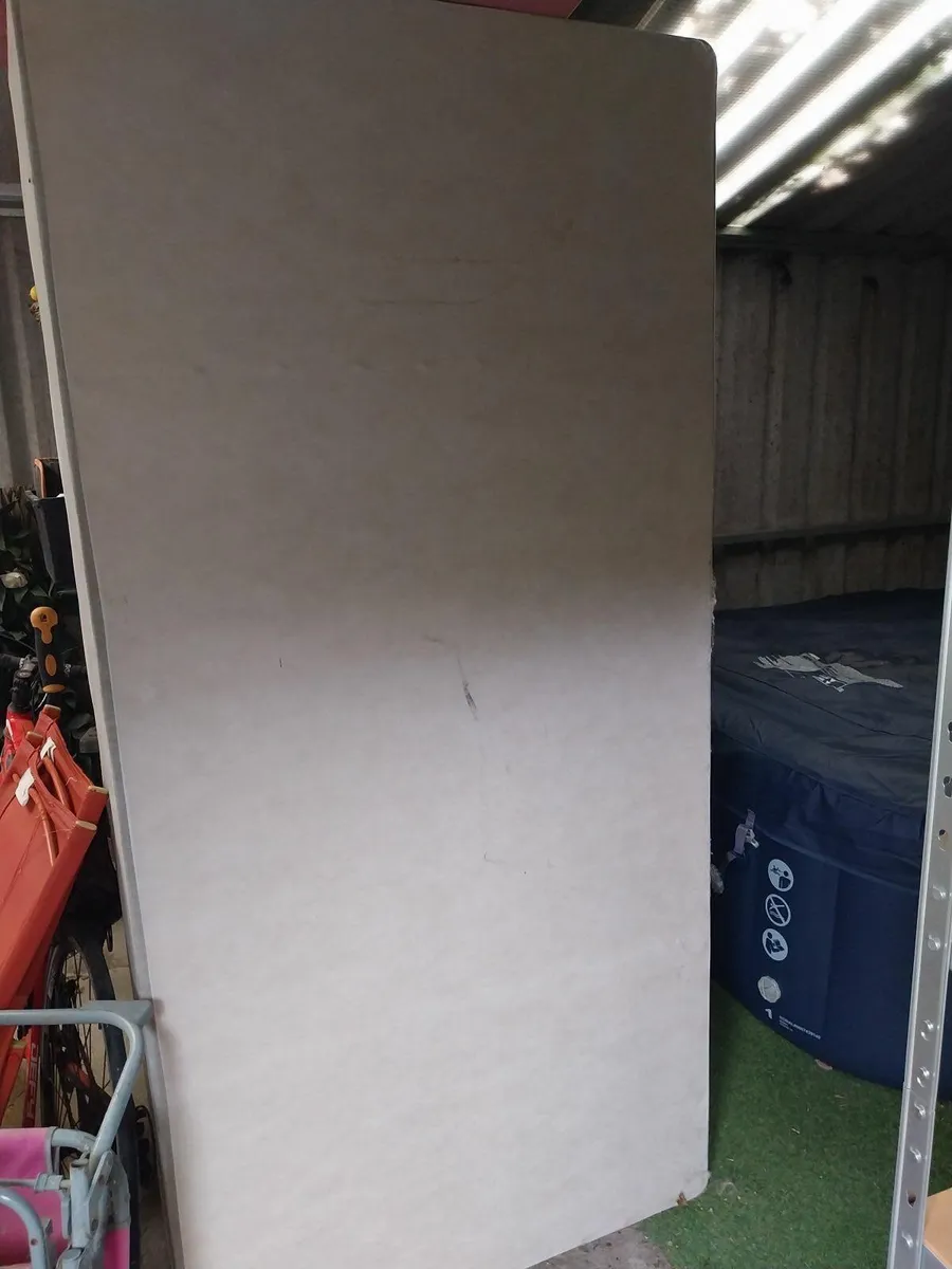 Bed base - Image 1