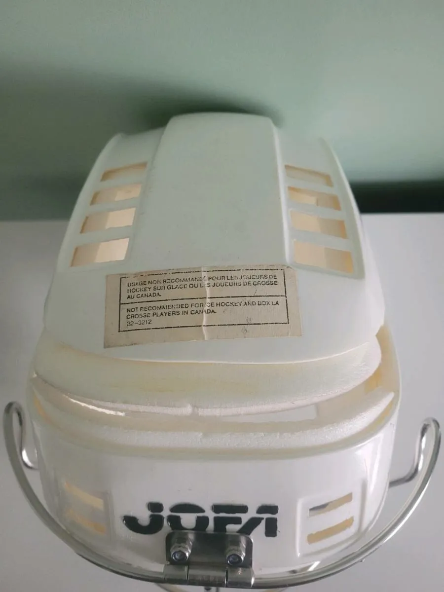 Jofa helmet - Image 4