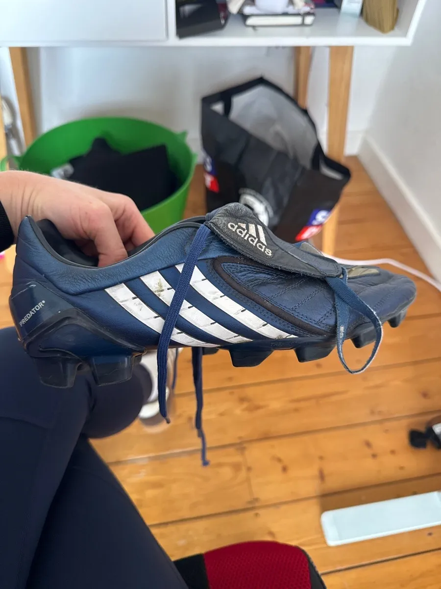 Adidas Predators - Image 2