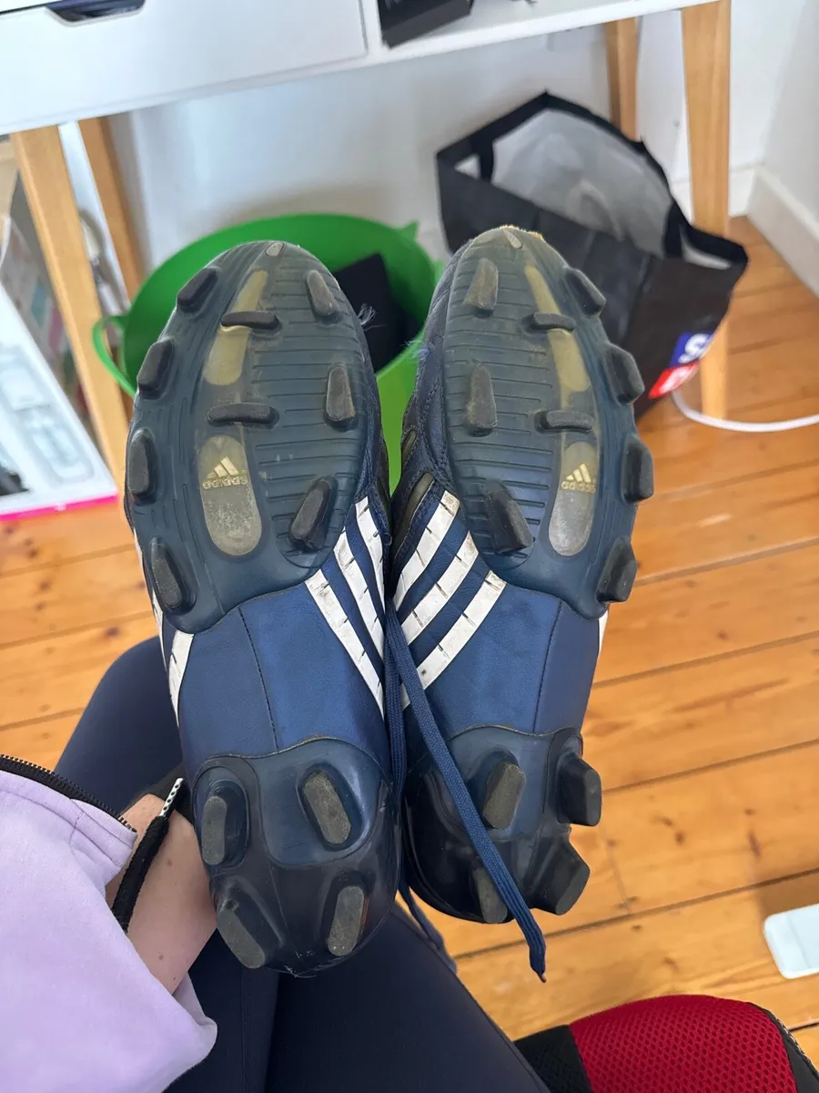 Adidas Predators - Image 4