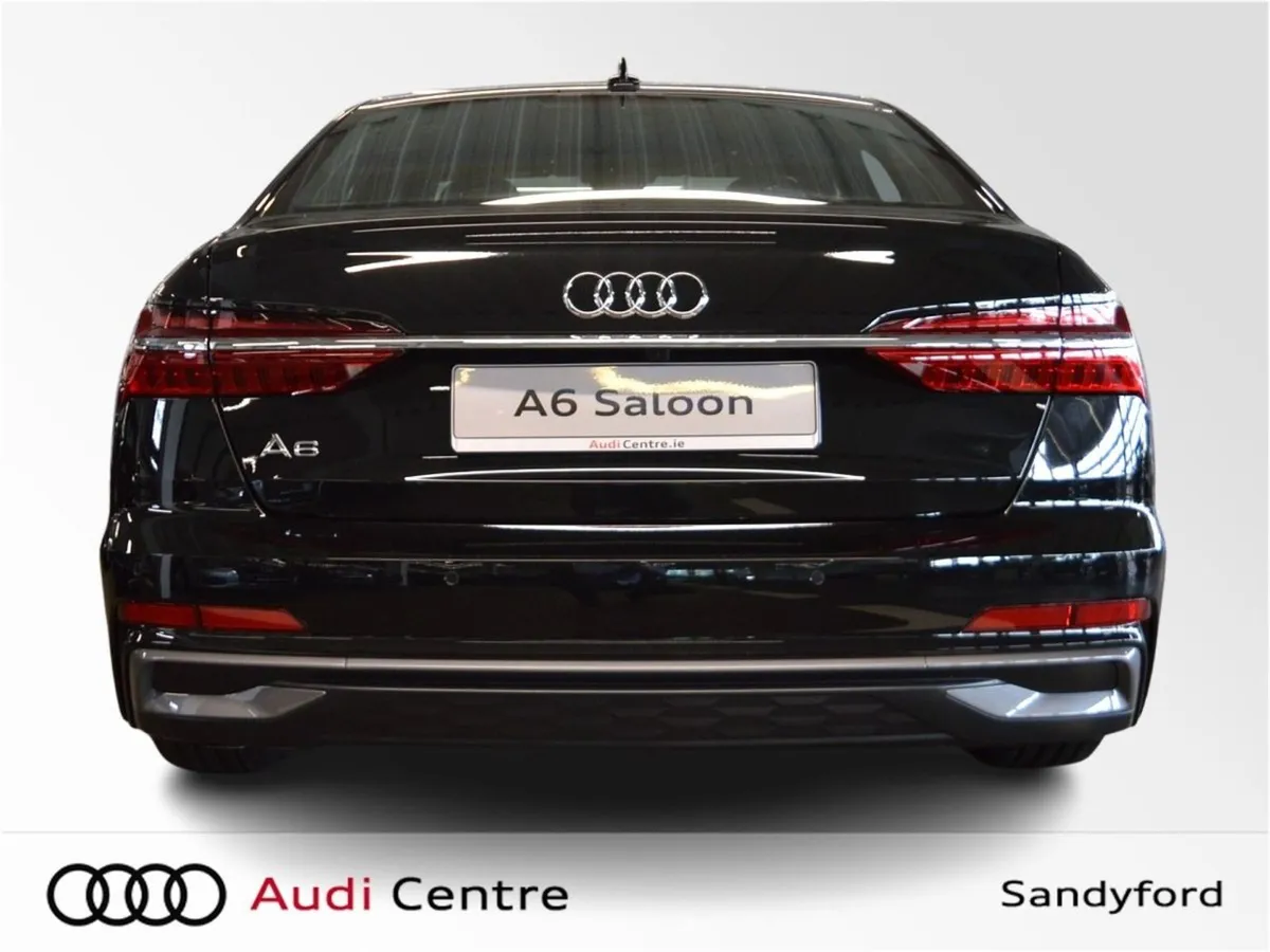 Audi A6 40 TDI S Line - Image 4