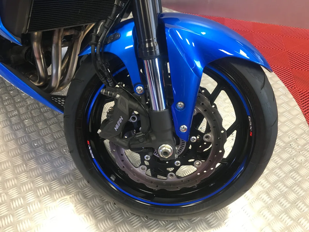 2019 Suzuki GSXS 750 ''Finance Available'' - Image 3
