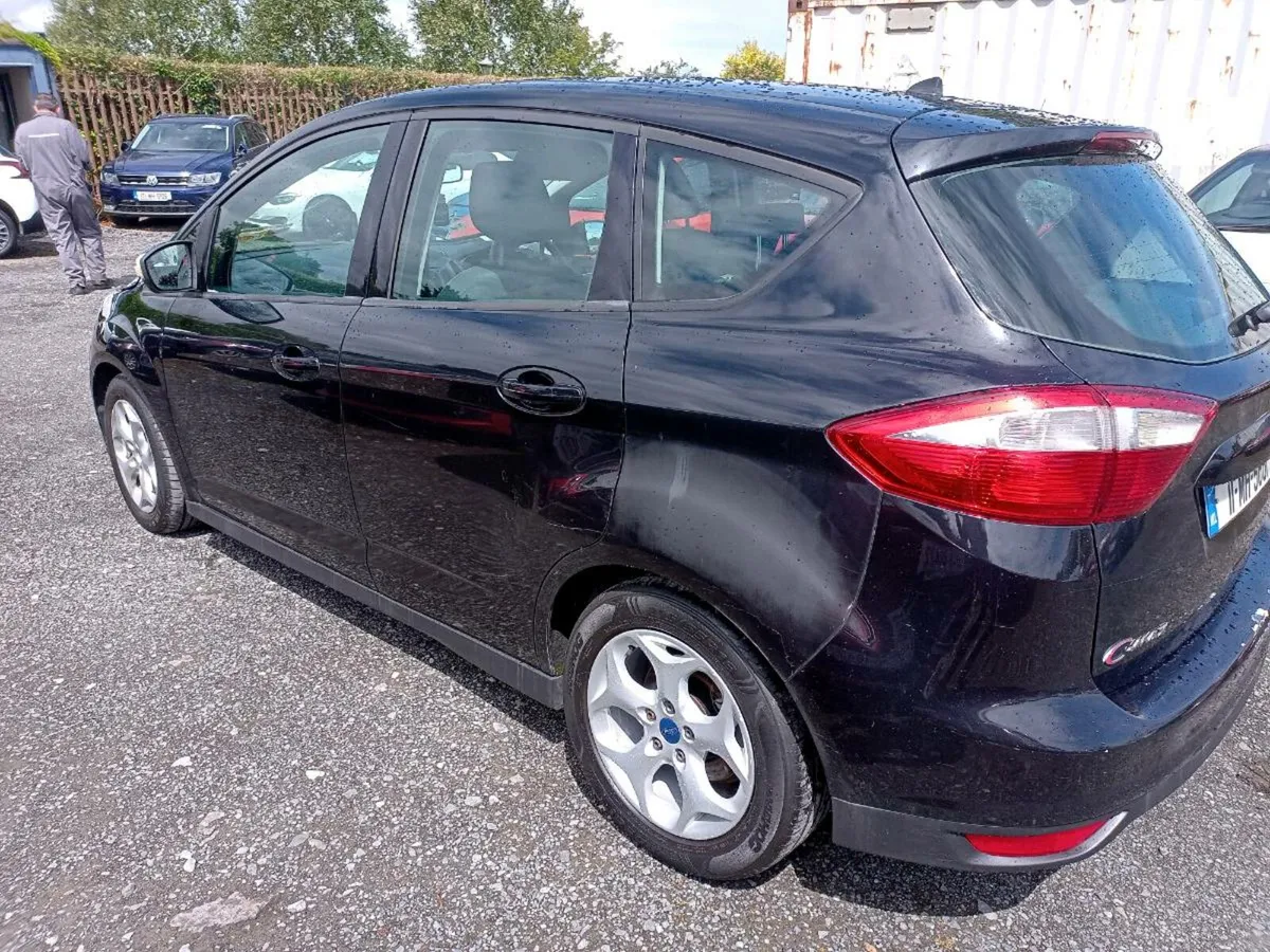 Ford C Max 2011 NCT 5/26 Tax 8/25 - Image 3