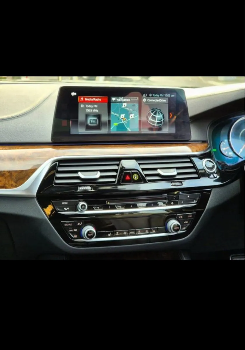 BMW 530e, Plug-In Hybrid, G30 Msport, Automatic - Image 4