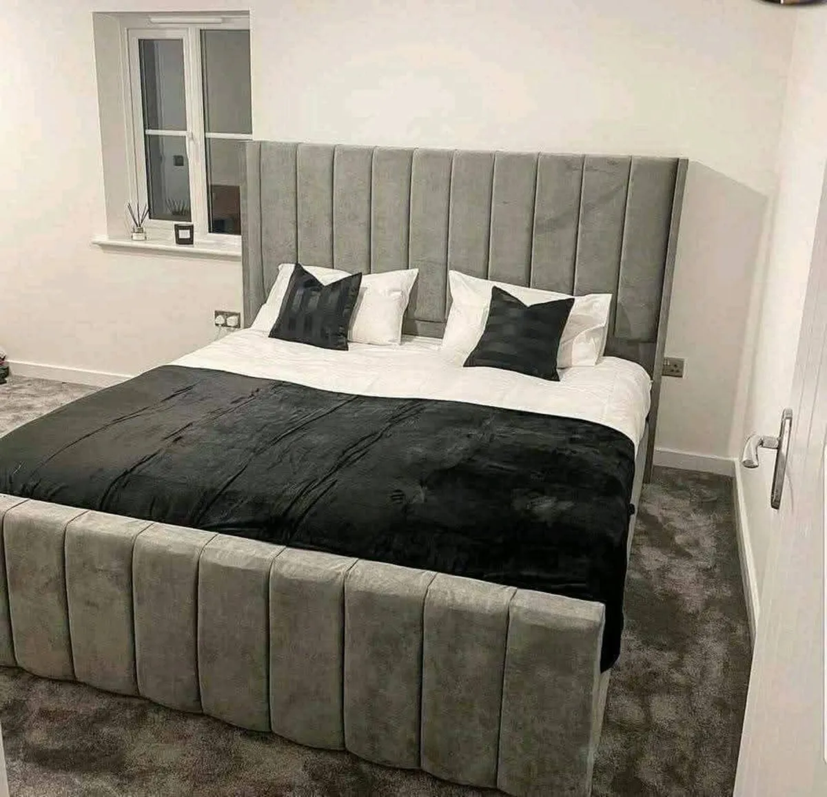 Budget Beds in Portlaw Near Waterford
Brand new be - Image 2