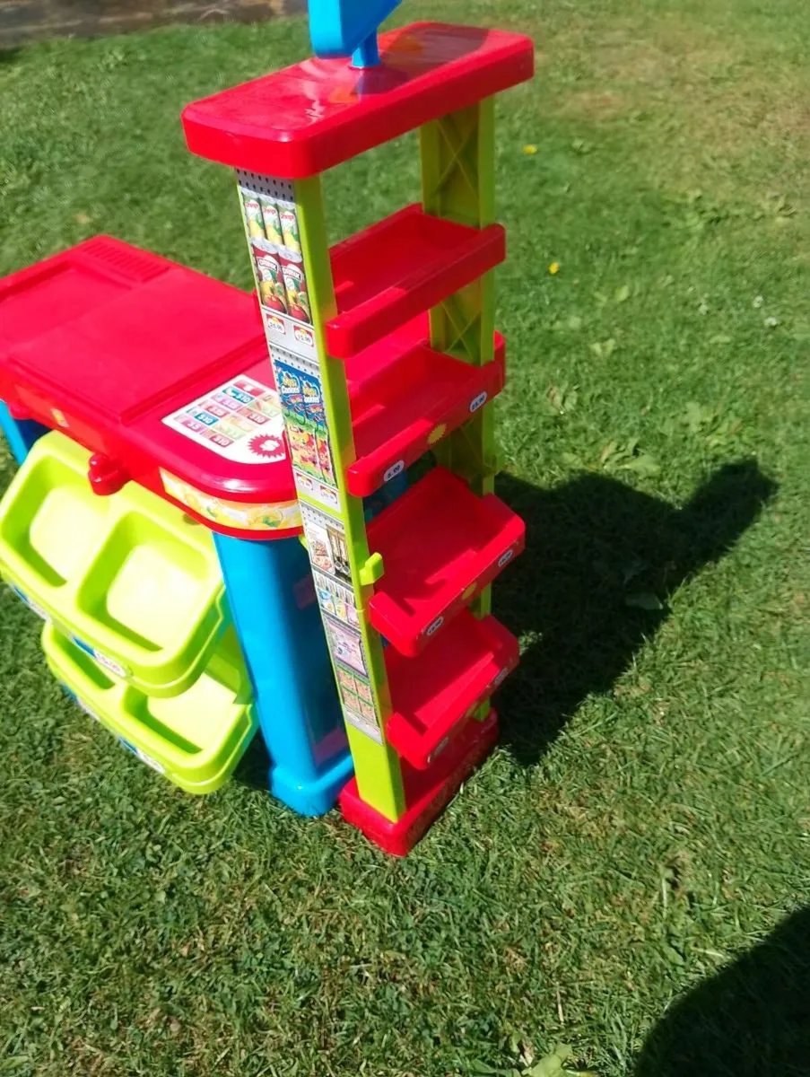 Toy shop - Image 4