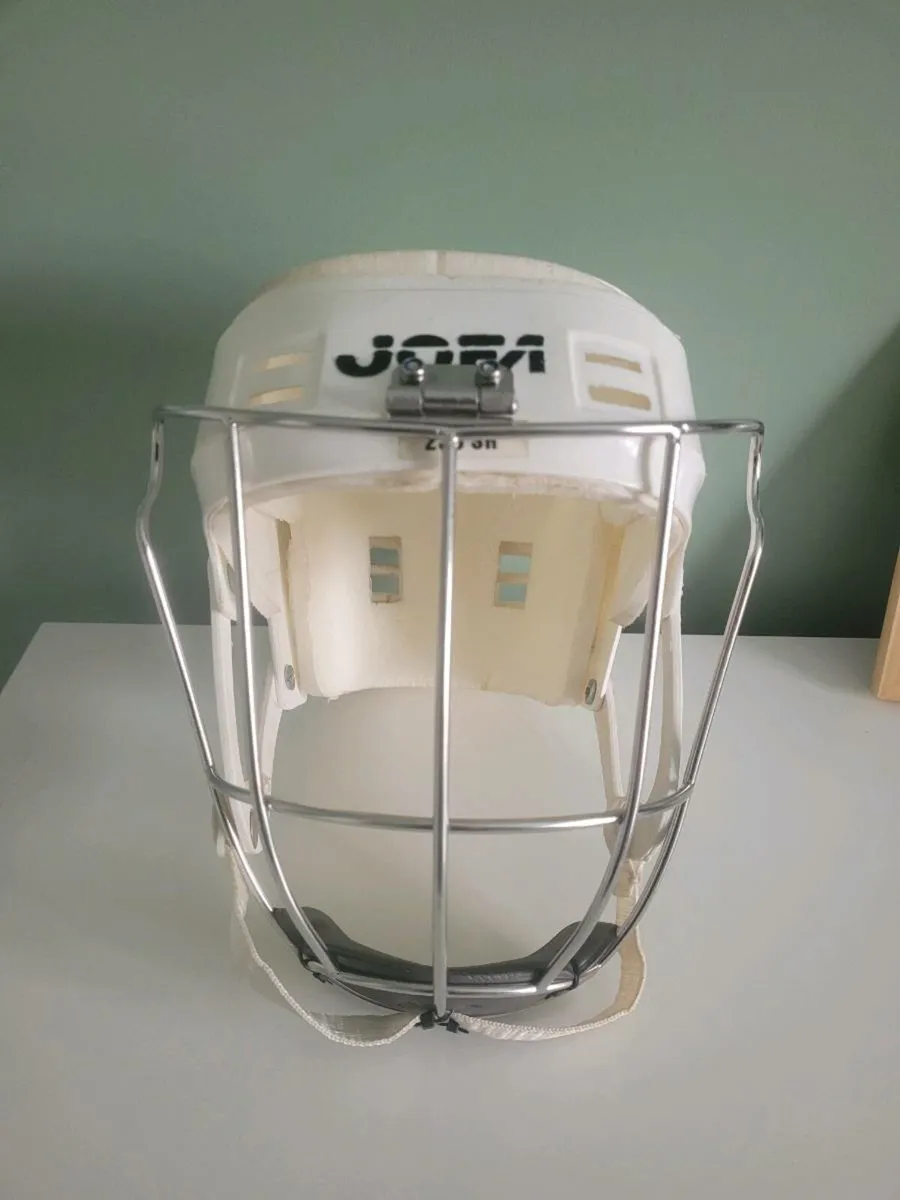 Jofa helmet - Image 1
