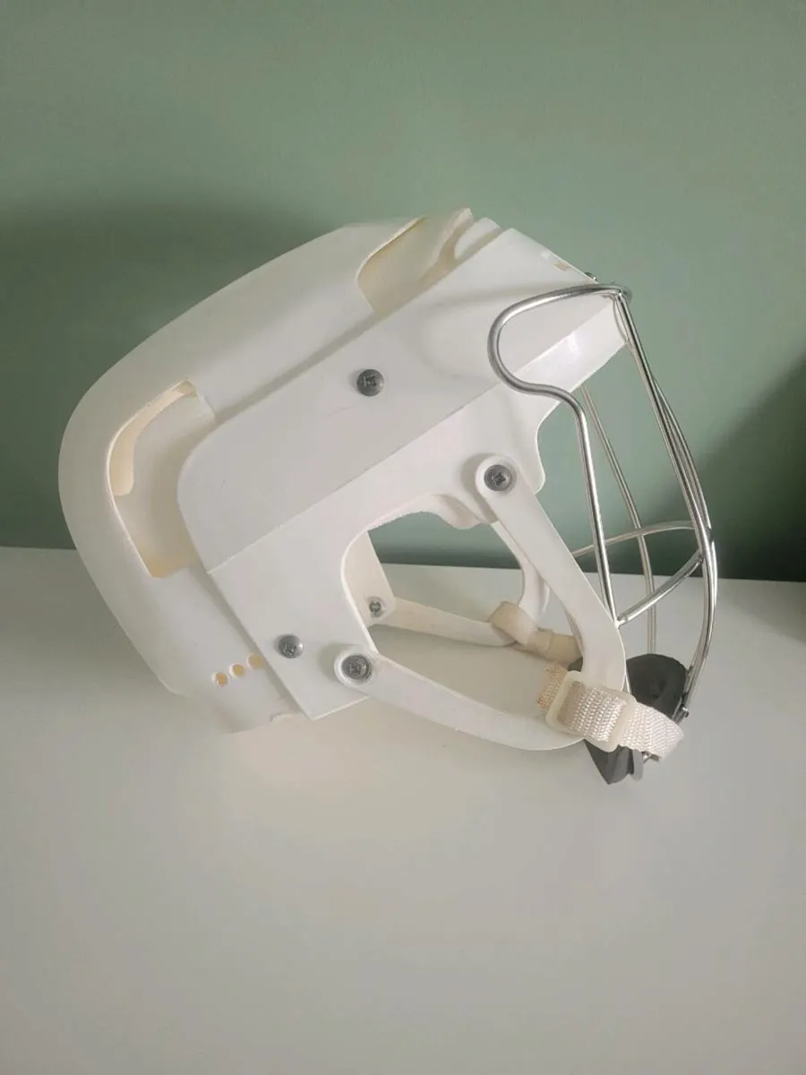 Jofa helmet - Image 3