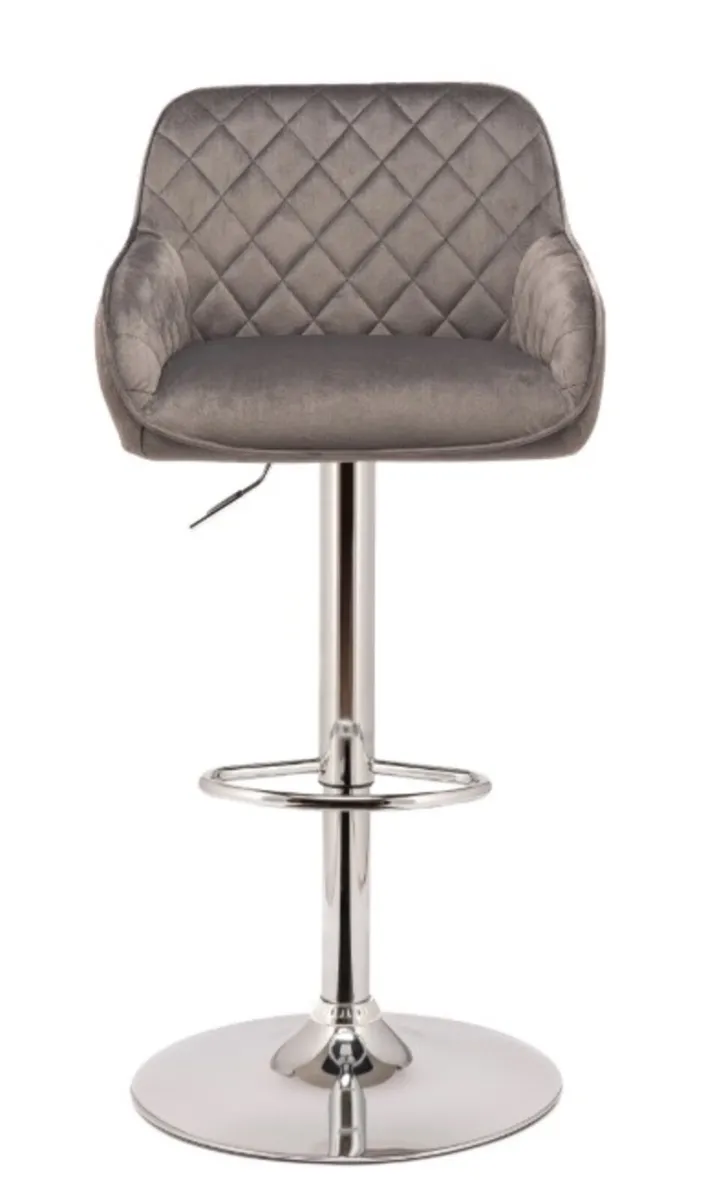Bar Stools - New - Image 2