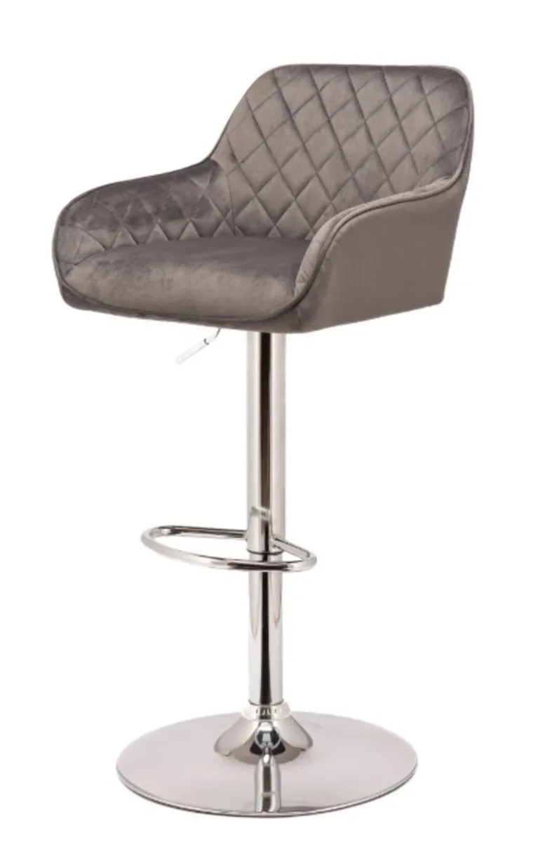 Bar Stools - New - Image 3