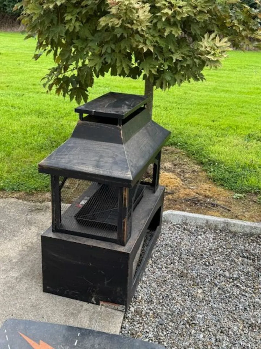 Firepit - Image 2