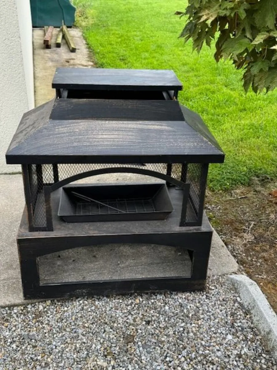Firepit - Image 1