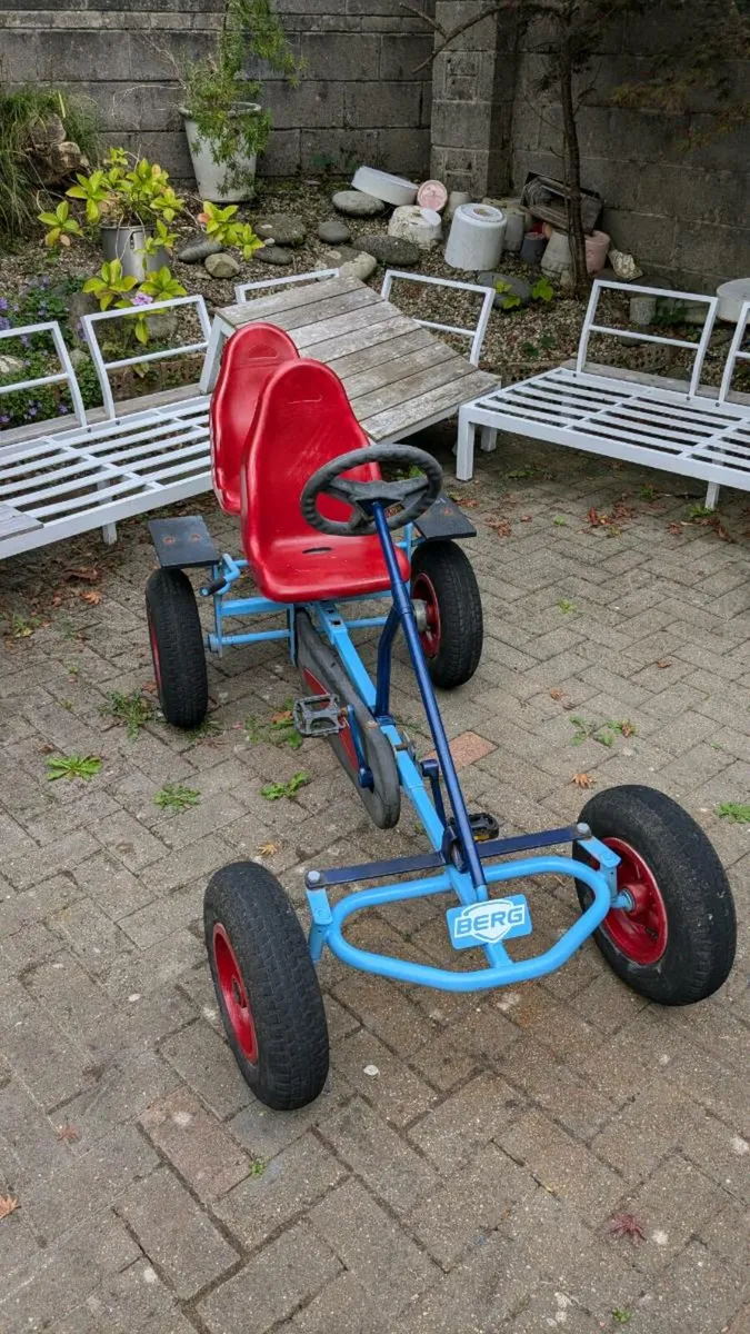Gokart