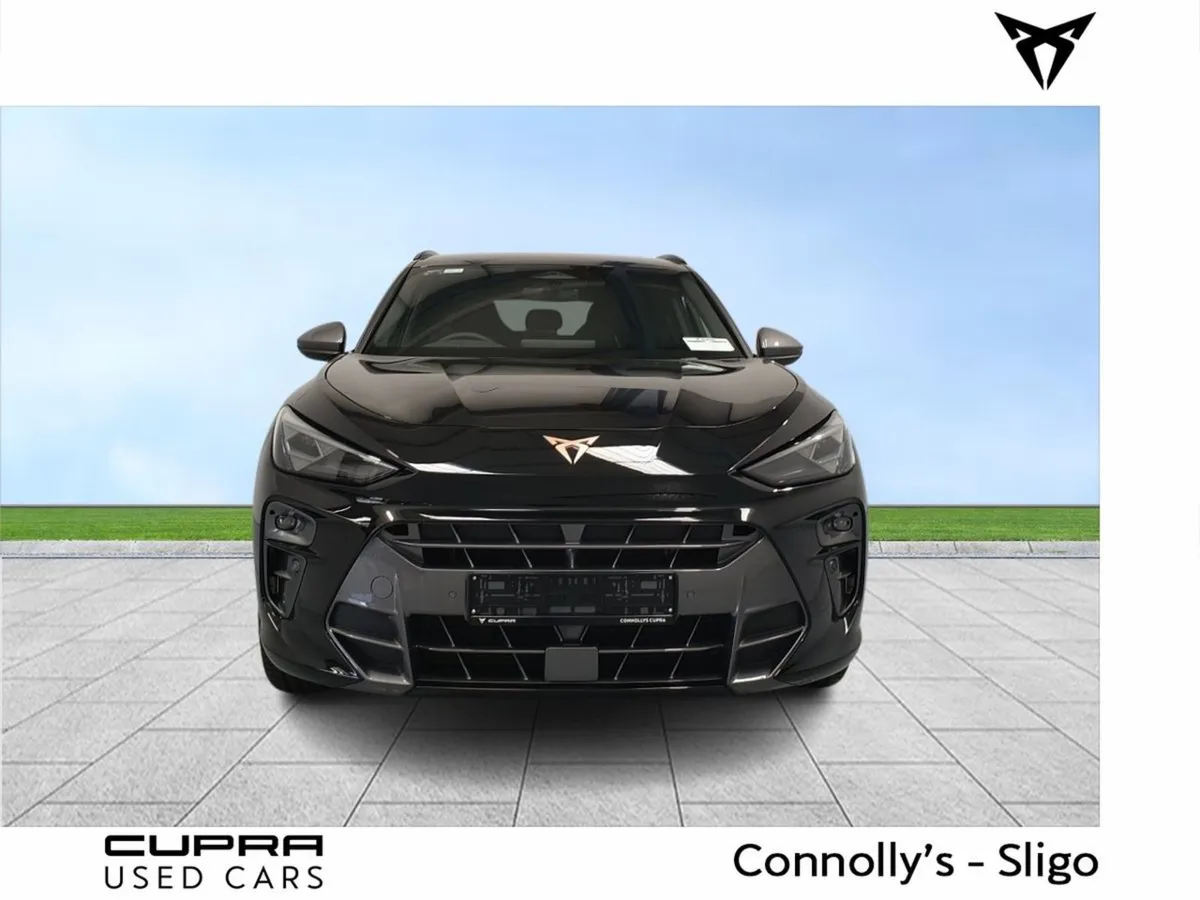 Cupra Terramar 1.5 Etsi 150hp DSG - Image 4