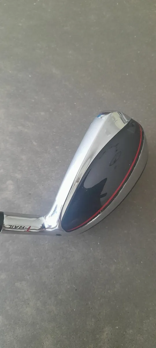Cobra hybrid iron - Image 2