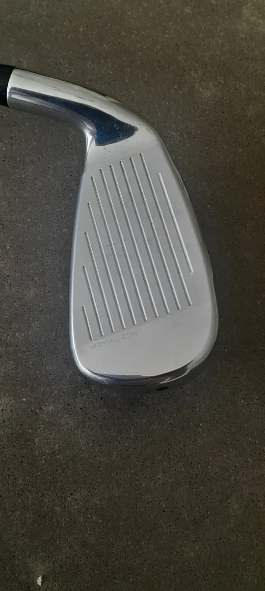 Cobra hybrid iron - Image 3