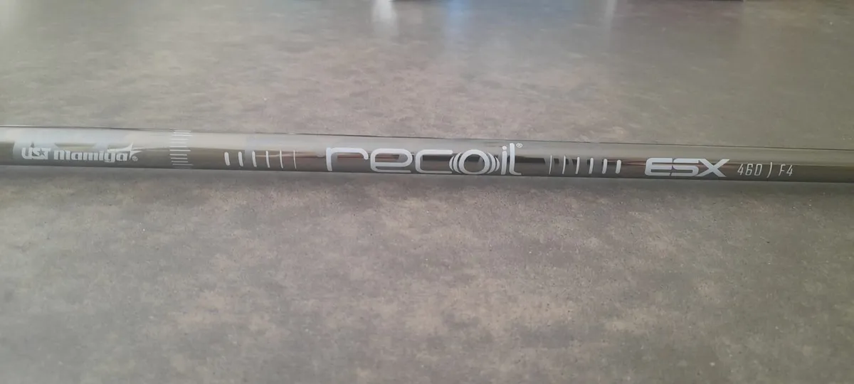 Cobra hybrid iron - Image 4