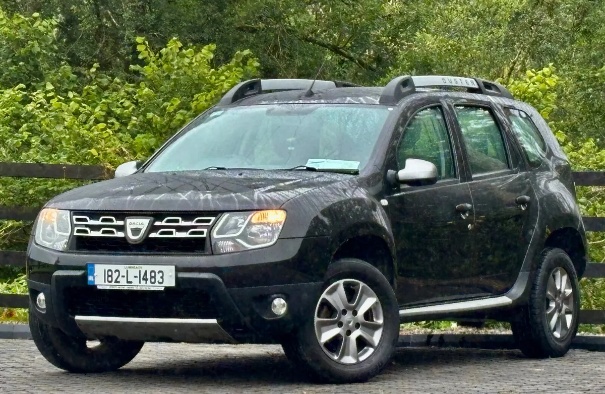 Dacia Duster 2018 - Image 2