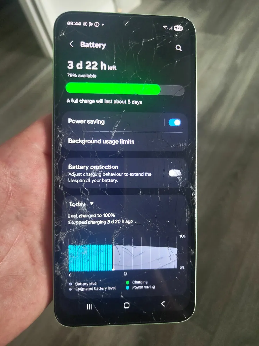 Samsung galaxy A05s   64gb ram 4gb unlocked - Image 3