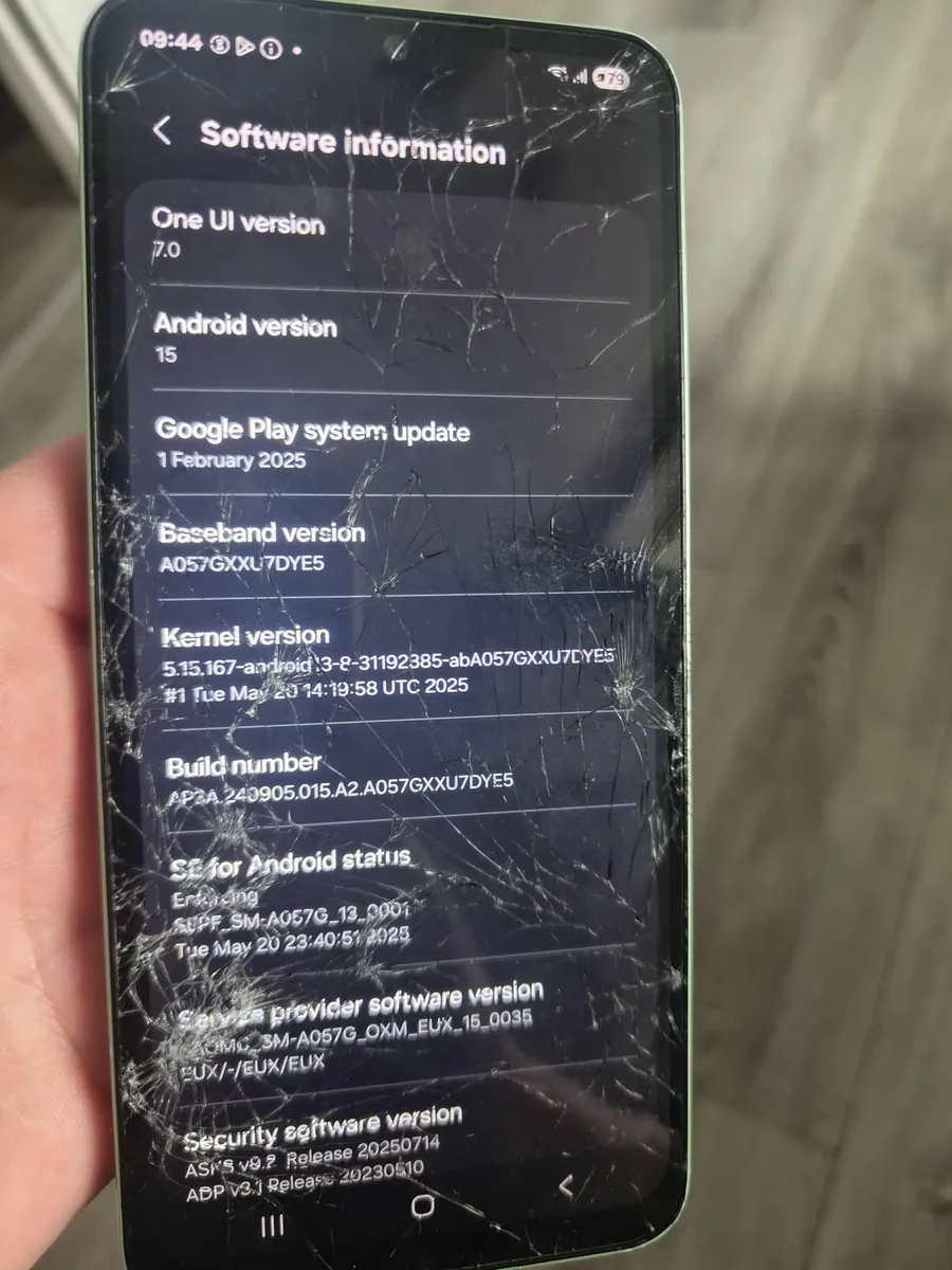 Samsung galaxy A05s   64gb ram 4gb unlocked - Image 4