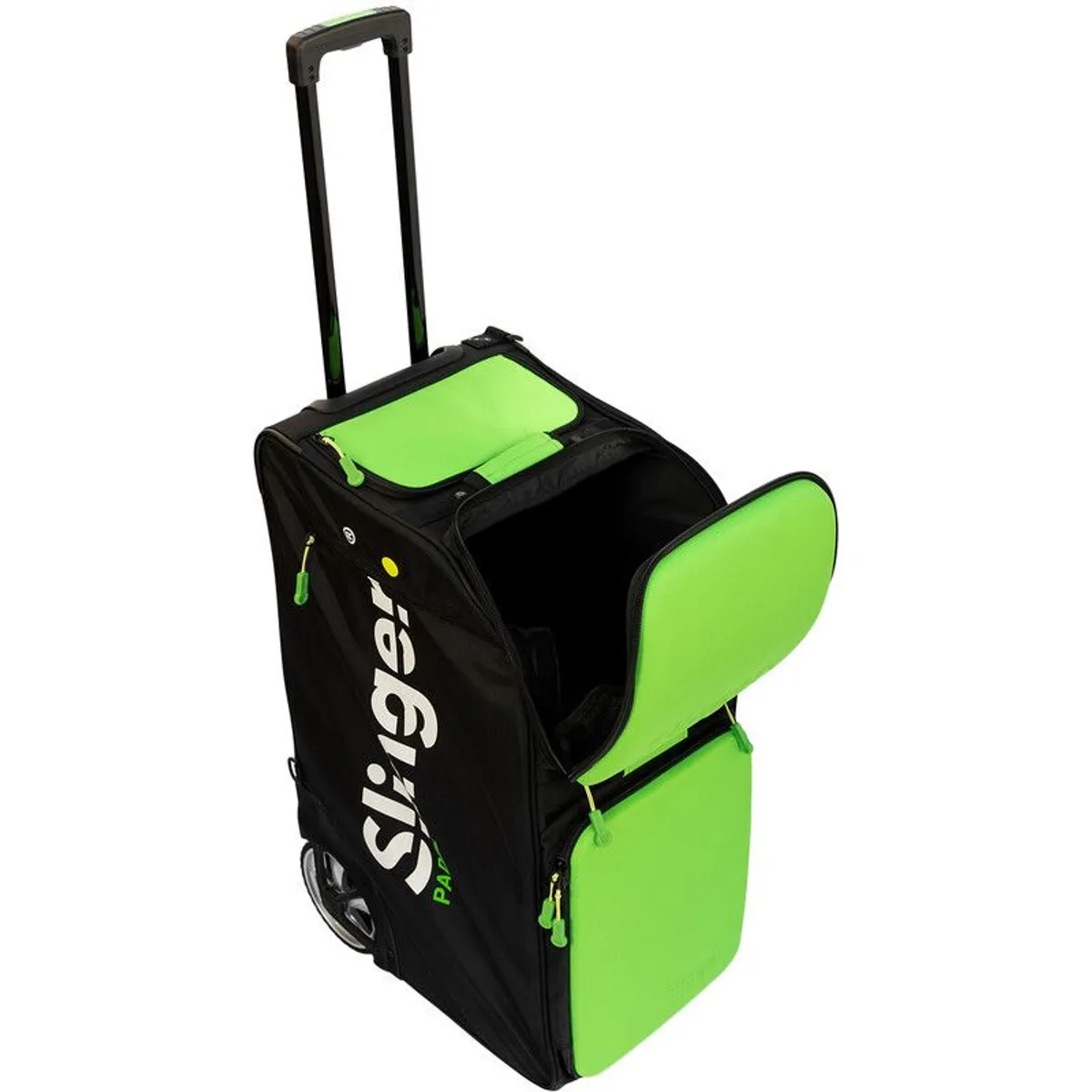 Slinger Padel ball machine price drop - Image 2