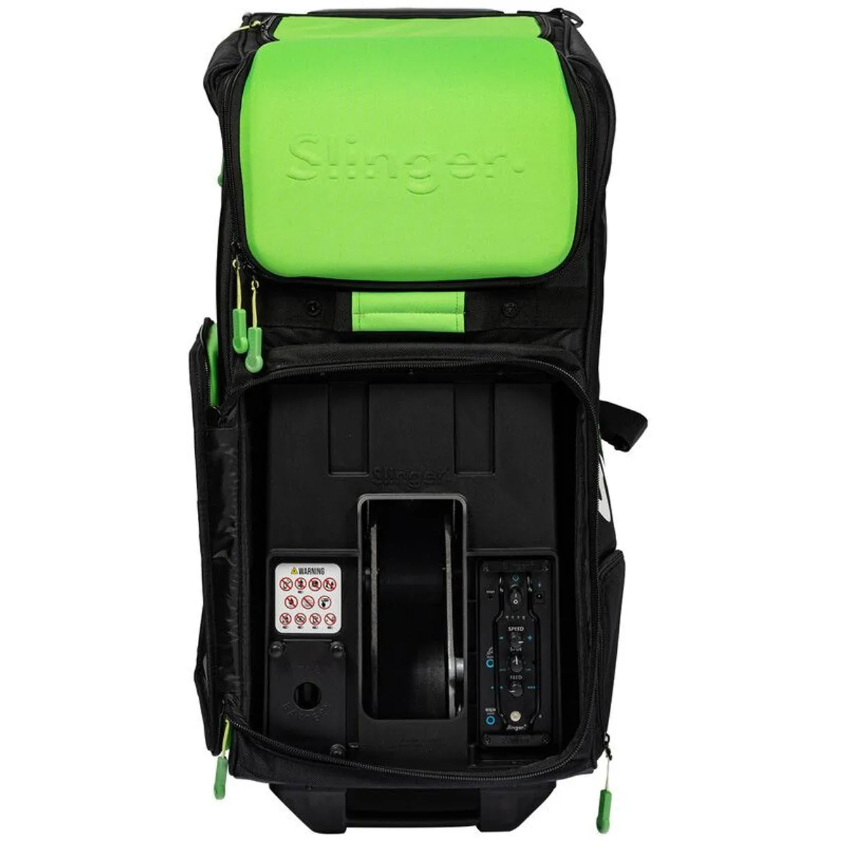 Slinger Padel ball machine price drop - Image 3